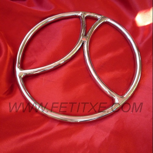 ANILLO BONDAGE SHIBARI RING 7801 ANILLO BONDAGE SHIBARI RING 7801